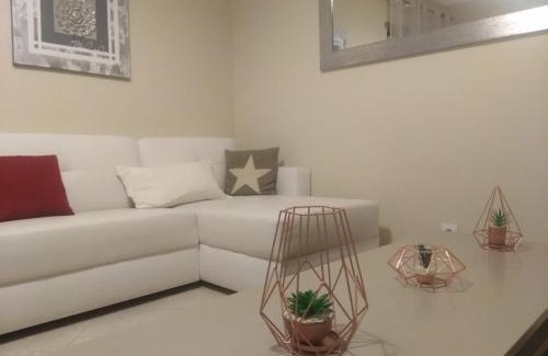 Figueiral Apartment | Almancil Park Apartment