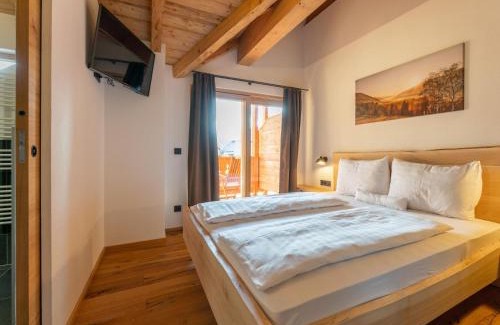 Mariapfarr Apartment | AlmApARTment Mauterndorf Pichl 9-5