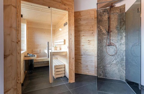 Mariapfarr Apartment | AlmApARTment Mauterndorf Pichl 9-5