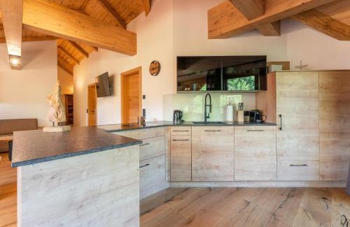 Mariapfarr Apartment | AlmApARTment Mauterndorf Pichl 9-5
