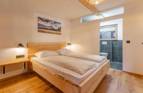 Mariapfarr Apartment | AlmApARTment Mauterndorf Pichl 9-2