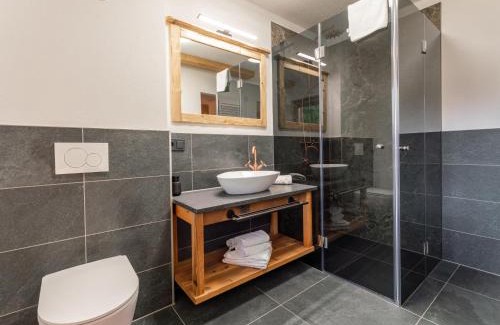 Mariapfarr Apartment | AlmApARTment Mauterndorf Pichl 9-2