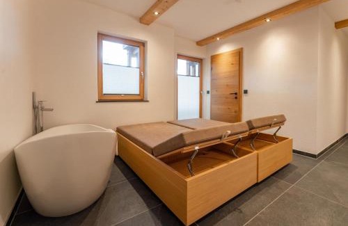 Mariapfarr Apartment | AlmApARTment Mauterndorf Pichl 9-2