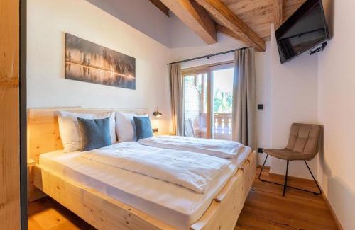 Mariapfarr Apartment | AlmApARTment Mauterndorf Pichl 9-4