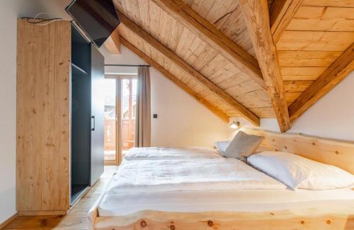 Mariapfarr Apartment | AlmApARTment Mauterndorf Pichl 8-3