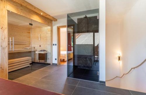 Mariapfarr Apartment | AlmApARTment Mauterndorf Pichl 8-2