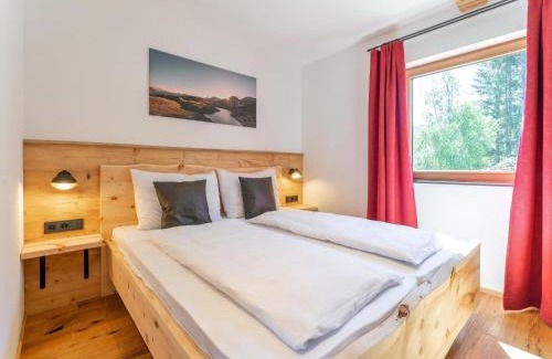 Mariapfarr Apartment | AlmApARTment Mauterndorf Pichl 8-2