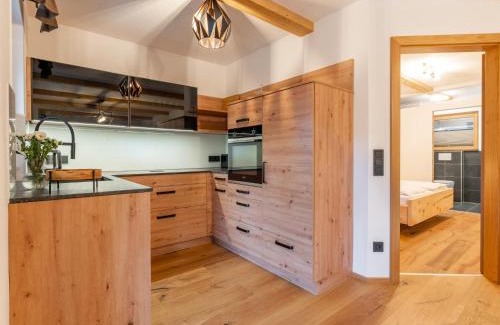 Mariapfarr Apartment | AlmApARTment Mauterndorf Pichl 7-2