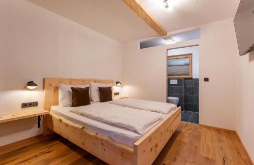 Mariapfarr Apartment | AlmApARTment Mauterndorf Pichl 7-2