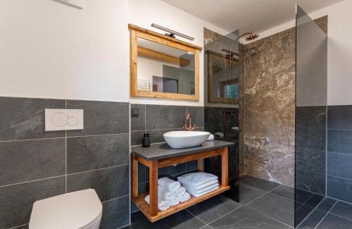Mariapfarr Apartment | AlmApARTment Mauterndorf Pichl 7-2
