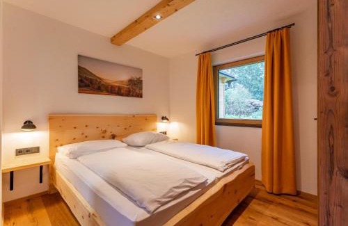 Mariapfarr Apartment | AlmApARTment Mauterndorf Pichl 9-3