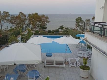 Crotone Bed & Breakfast | Almaré B&B