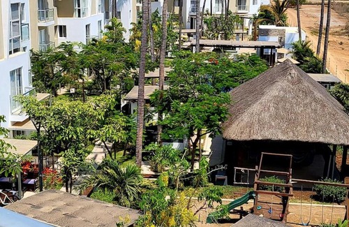 Cerritos Apartment | Almar Depart Cerritos Mazatlan