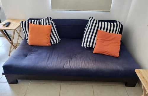 Cerritos Apartment | Almar Depart Cerritos Mazatlan