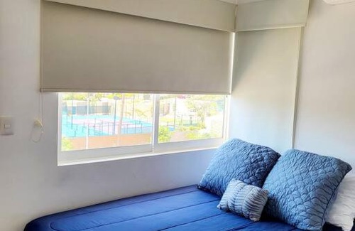 Cerritos Apartment | Almar Depart Cerritos Mazatlan