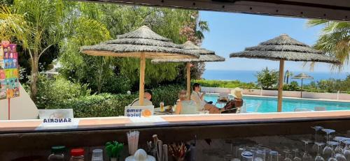 Albufeira Apartment | Almar Hotel Apartamento