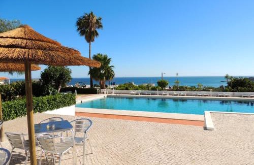 Albufeira Apartment | Almar Hotel Apartamento