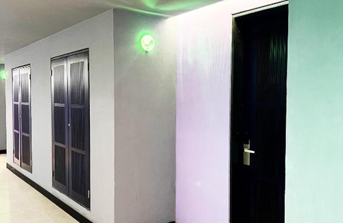 Amapas Hotel | Almar Resort Luxury LGBT Hotel