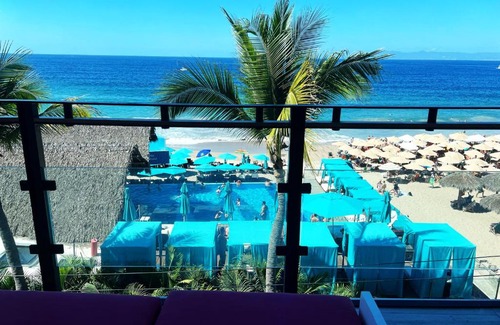 Amapas Hotel | Almar Resort Luxury LGBT Hotel