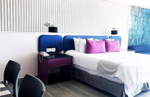 Amapas Hotel | Almar Resort Luxury LGBT Hotel