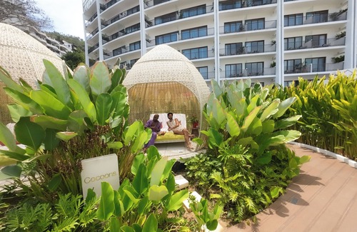 Amapas Apartment | Almar Resort Luxury LGBT Beach Front Experience