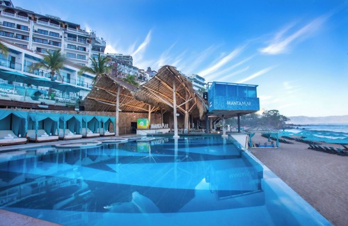 Amapas Apartment | Almar Resort Luxury LGBT Beach Front Experience