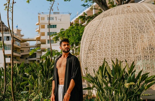 Amapas Apartment | Almar Resort Luxury LGBT Beach Front Experience