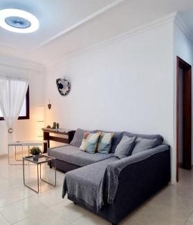 Alcala Apartment | ALMar We Go! Apartamento entero Alcala - Apartment near the waves - Beach