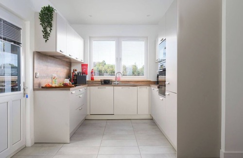 Kirkcaldy House | Almara - Cosy Cottage in Fife