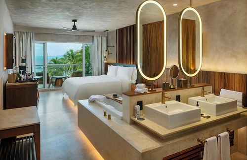 Isla Mujeres Hotel | Almare, a Luxury Collection Resort, Isla Mujeres, Adult All-Inclusive