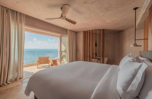 Isla Mujeres Hotel | Almare, a Luxury Collection Resort, Isla Mujeres, Adult All-Inclusive