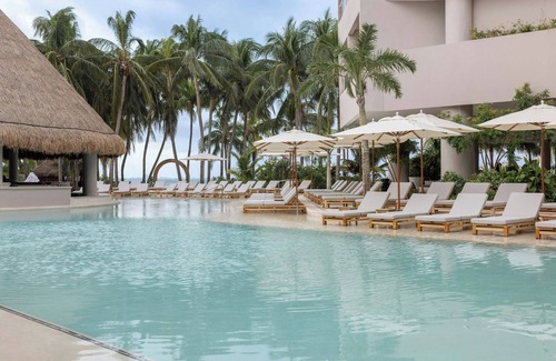 Isla Mujeres Hotel | Almare, a Luxury Collection Resort, Isla Mujeres, Adult All-Inclusive