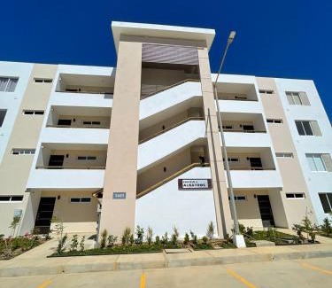 Cerritos Apartment | ALMARENA RESIDENCIAL