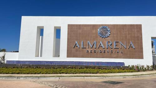 Cerritos Apartment | ALMARENA RESIDENCIAL