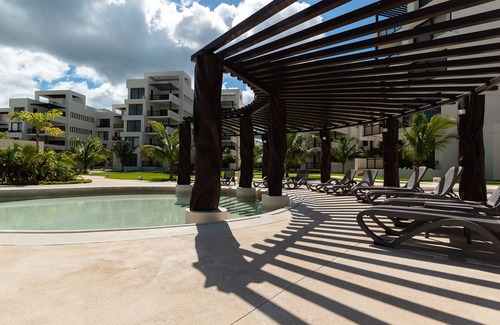 Telchac Puerto House | Almares 222 / BWellcome Colección Playa