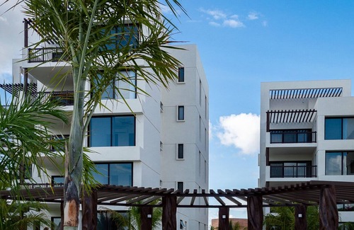 Telchac Puerto House | Almares 222 / BWellcome Colección Playa