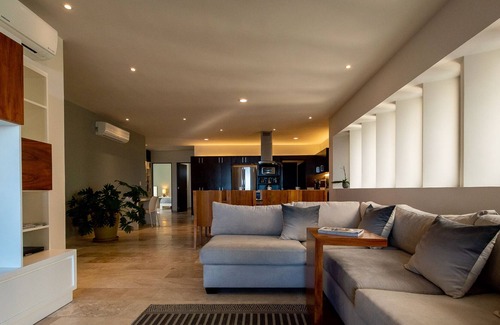 Telchac Puerto House | Almares 222 / BWellcome Colección Playa