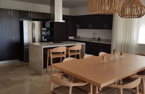 Telchac Puerto Condo | Almares - Kinuh Yucatan - Telchac Puerto