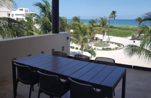 Telchac Puerto Condo | Almares - Kinuh Yucatan - Telchac Puerto