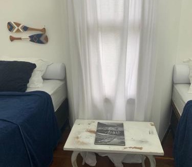 Japuiba House | Almas gêmeas flat