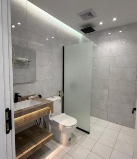 Ash Shafa Hotel | Almasakin Alfakhira