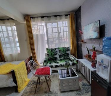 Nairobi Apartment | ALMASI - Utawala