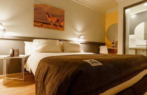 Punta Arenas Hotel | Almasur Express Punta Arenas