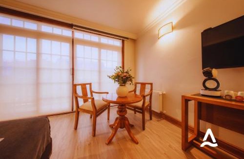 Punta Arenas Hotel | Almasur Punta Arenas