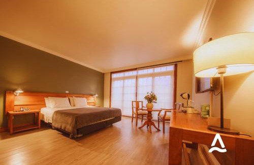 Punta Arenas Hotel | Almasur Punta Arenas