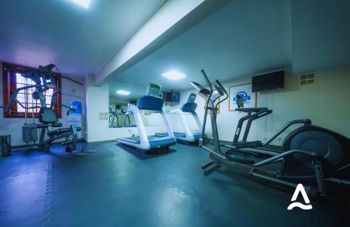 Punta Arenas Hotel | Almasur Punta Arenas