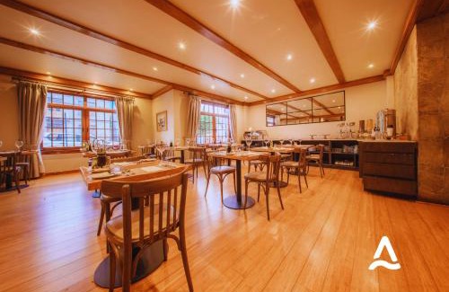 Punta Arenas Hotel | Almasur Punta Arenas