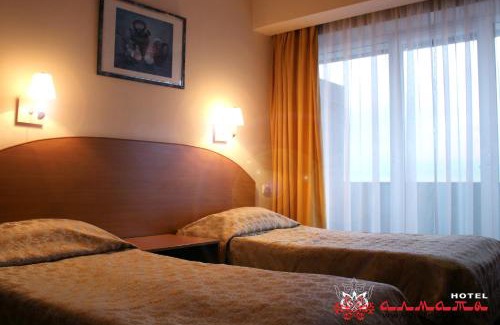 Almaty Hotel | Almaty Hotel