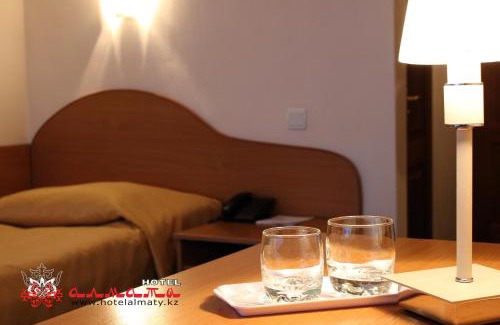 Almaty Hotel | Almaty Hotel