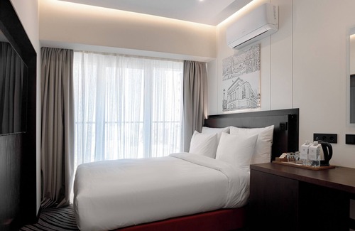 Almaty Hotel | Almaty Hotel
